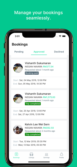 Moovby - A Better Car Rental(圖6)-速報App