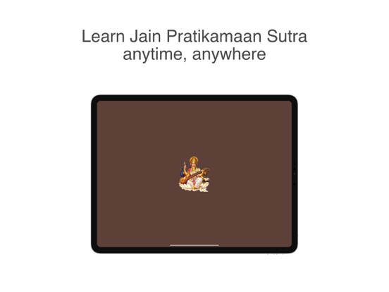 Screenshot #4 pour Jain Pathshala