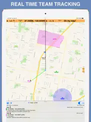 gps Команда 55 айпад изображения 1