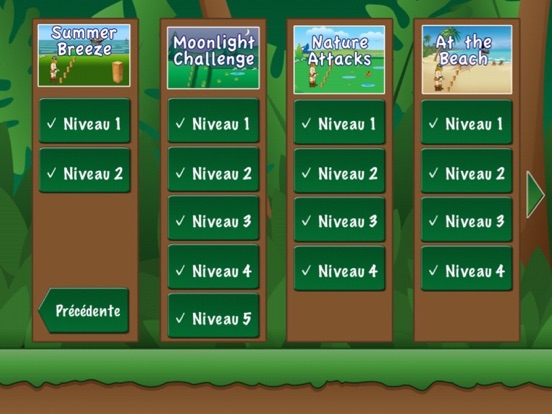 Screenshot #5 pour Koob