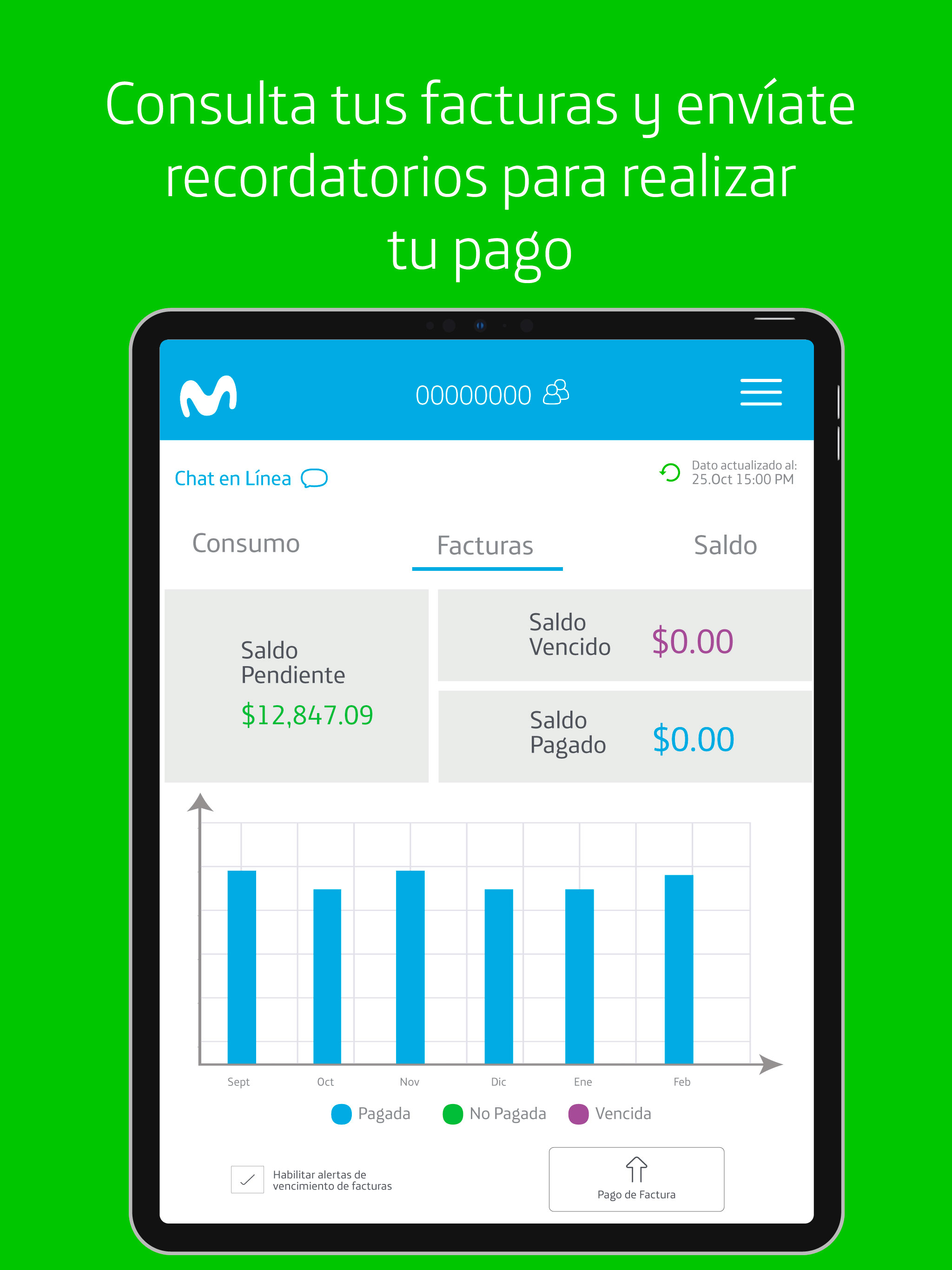 Mi Movistar El Salvador