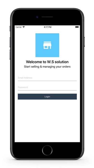 Screenshot #1 pour W.S solution