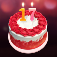 Cake Maker Happy Birthday