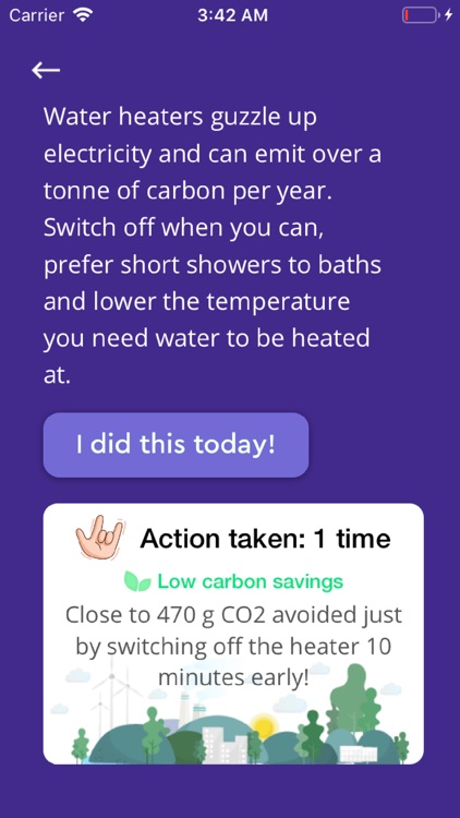 Carbon Trim screenshot-9