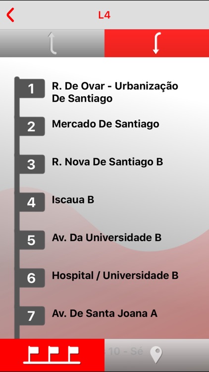 myTransdev screenshot-4
