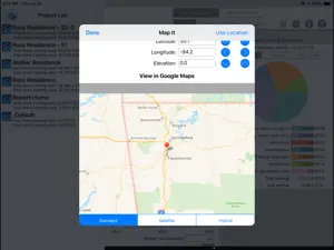HVAC ResLoad-J screenshot 2