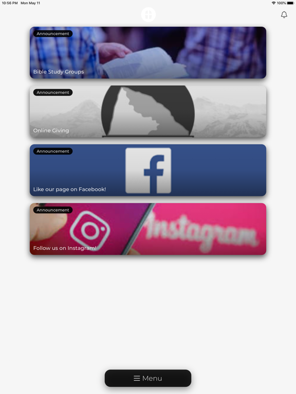Screenshot #4 pour First Baptist Waxahachie