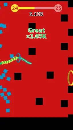Thread VS Needle screenshot 5