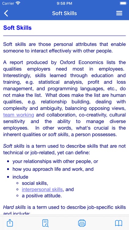 PVH - Police Visual Handbook screenshot-5