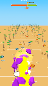 Baseball Heroes screenshot