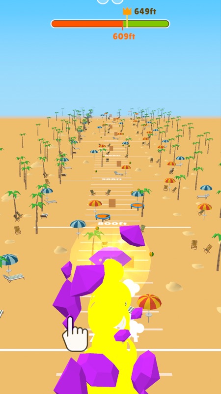 Baseball Heroes screenshot 7