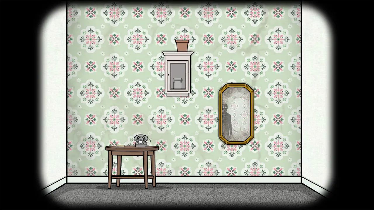 Samsara Room iPhone Ekran Görüntüsü 1