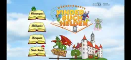 Game screenshot Märchenhafte KinderBuchHelden mod apk