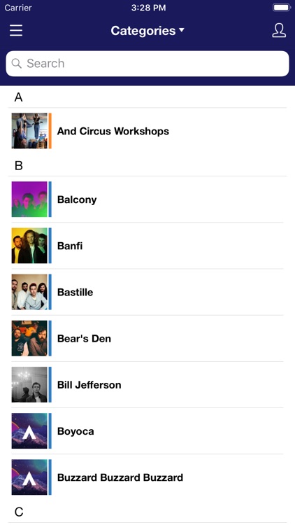 Citadel Festival 2019 screenshot-3