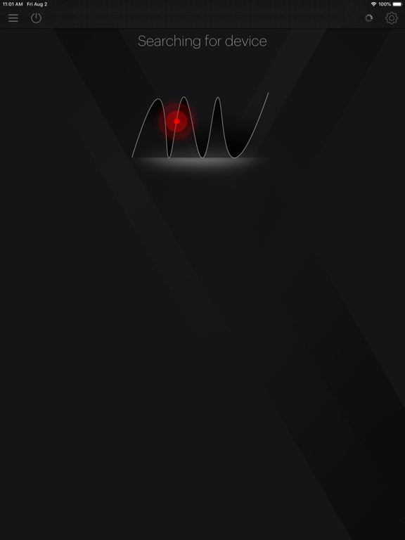 Screenshot #4 pour FMSmartTrigger