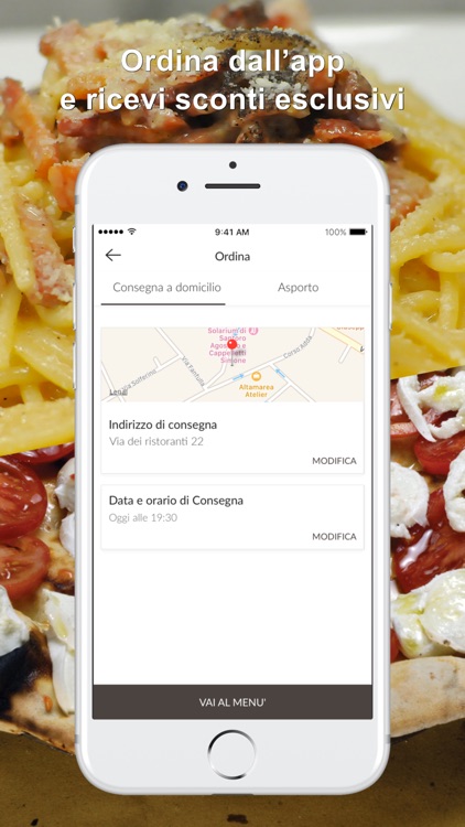 Ristorante Pizzeria Baffetto 2