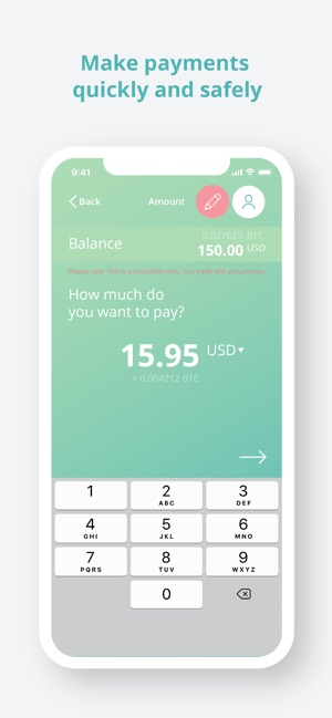 BITBUCKS(圖3)-速報App