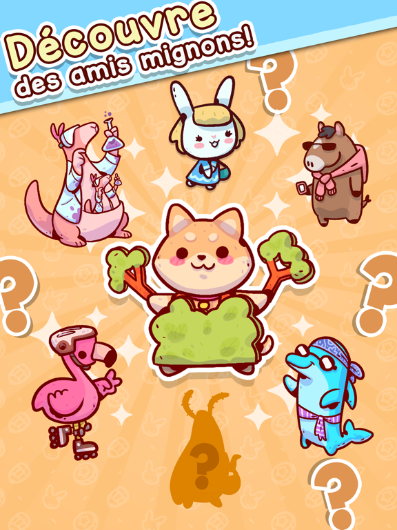 Screenshot #6 pour Beast High