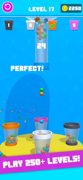 Game screenshot Quick Balls - Tap Tap Tap mod apk