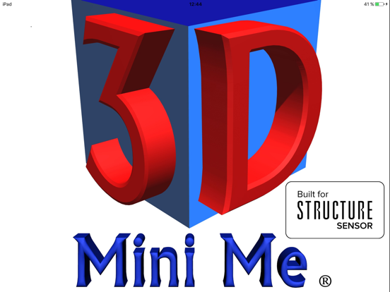 Screenshot #4 pour 3D Mini Me