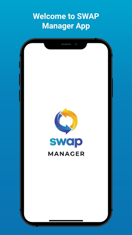 SWAP Manager