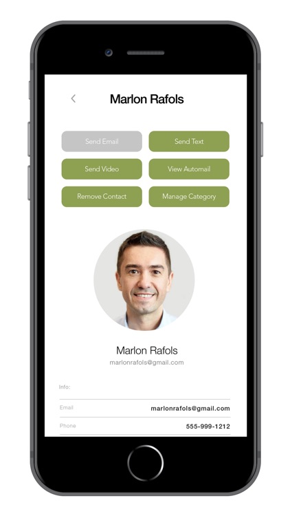CTFO Official App screenshot-3