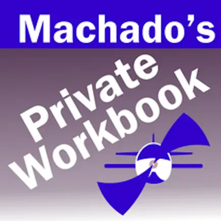 Rod’s Private Pilot Workbook Cheats