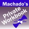 Rod Machado’s Private Pilot Workbook, 269 pages