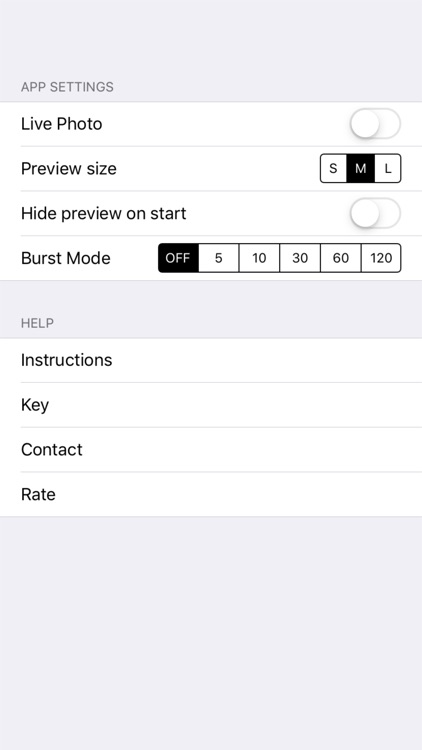 CovertCam screenshot-3