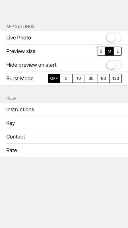 CovertCam screenshot 4 of 5