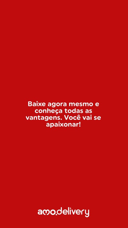 Tamboré Pizza Delivery screenshot-5