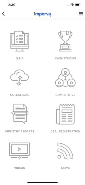 Imperva Partner Express(圖4)-速報App