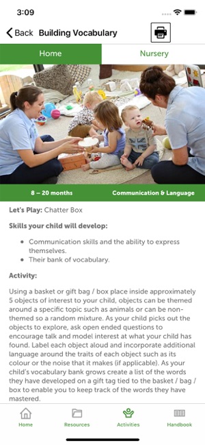 Seymour House Early Education(圖2)-速報App