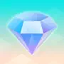 Match Gems - Meditation Game