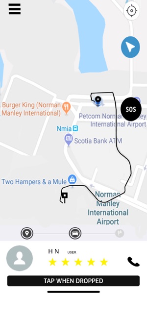 RakTak Driver(圖3)-速報App