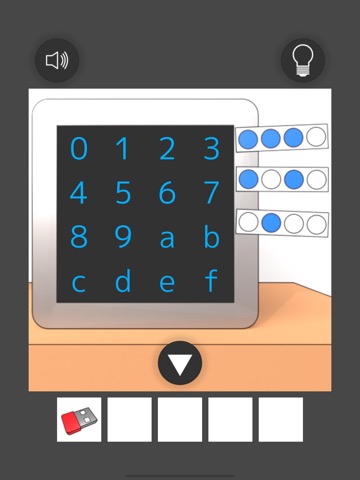 脱出ゲーム ComputerOfficeEscapeのおすすめ画像7