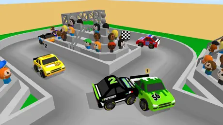 Car Kit: Racing