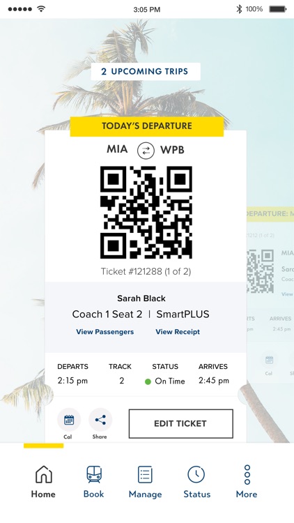 GoBrightline