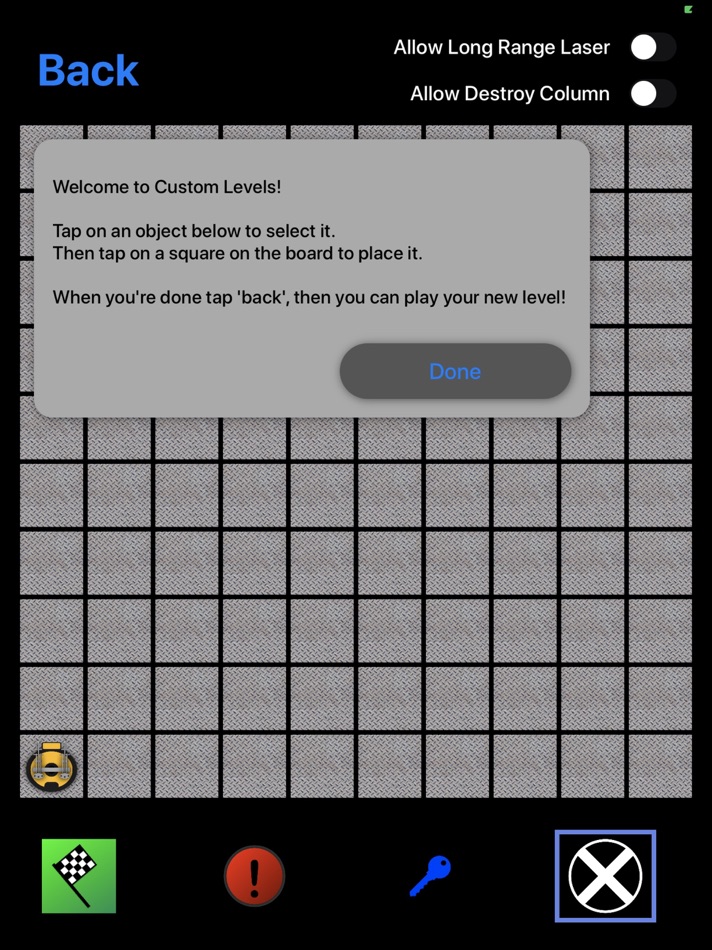 #8. RobotCoder - Program the Robot (iOS) By: Jonathan Meikle