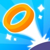 Hoop Star 3D icon