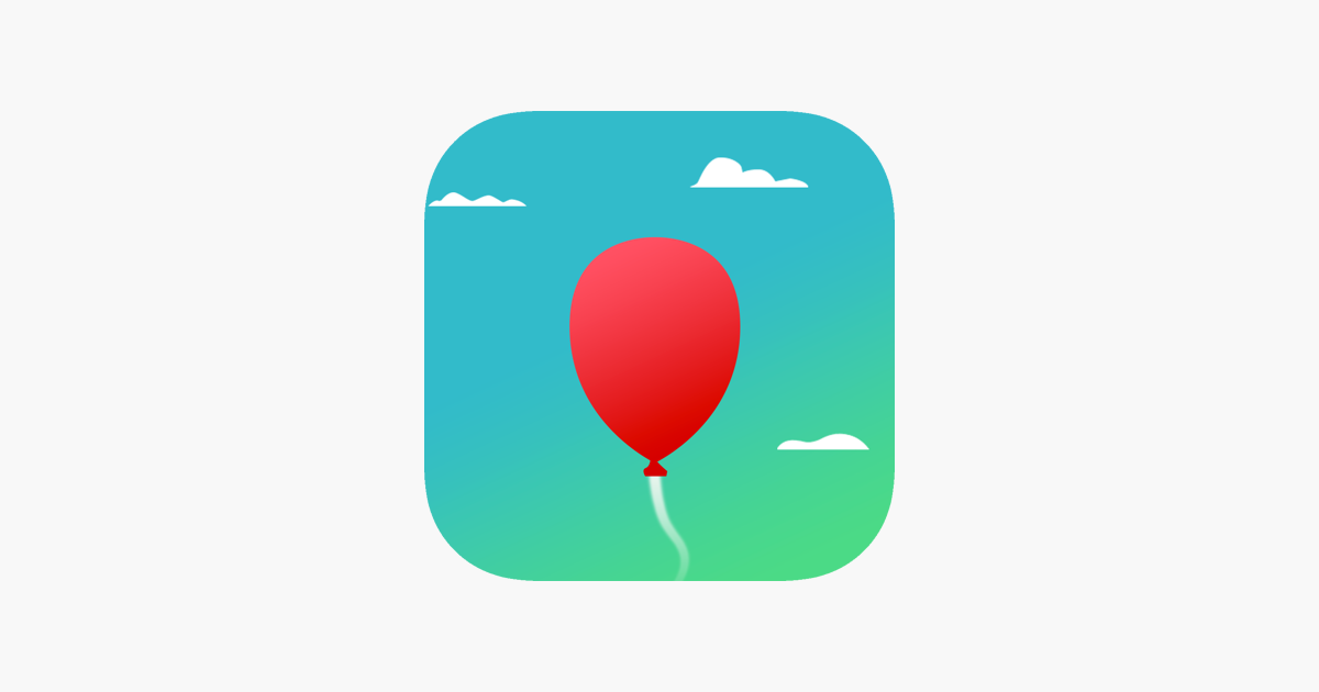 Bolachinha Voa Voa na App Store