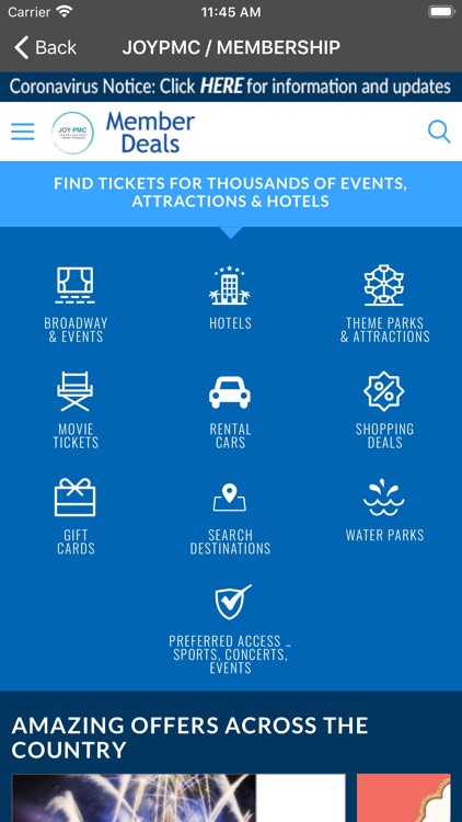 JOYPMC MEMBERSHIP CLUB screenshot-6