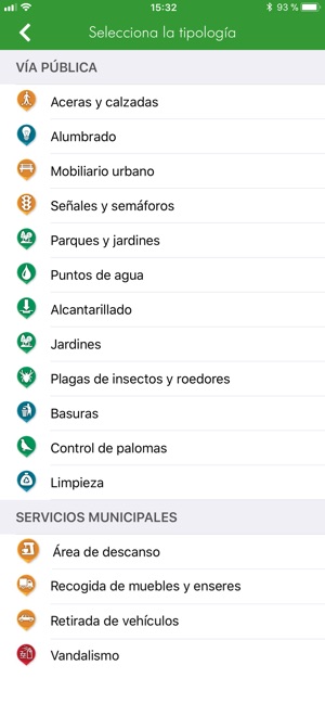 Línea Verde(圖2)-速報App