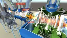 Game screenshot VR Elektrárny hack