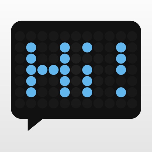 Led Banner Pro Lite App For Iphone Free Download Led Banner Pro