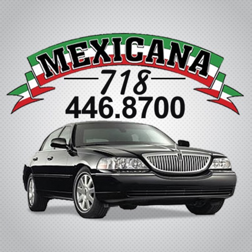 Mexicana Car & Limo icon
