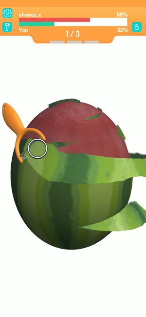Peeling Challenge!(圖6)-速報App