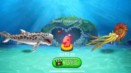 Game screenshot Dino Water World-Dinosaur game hack