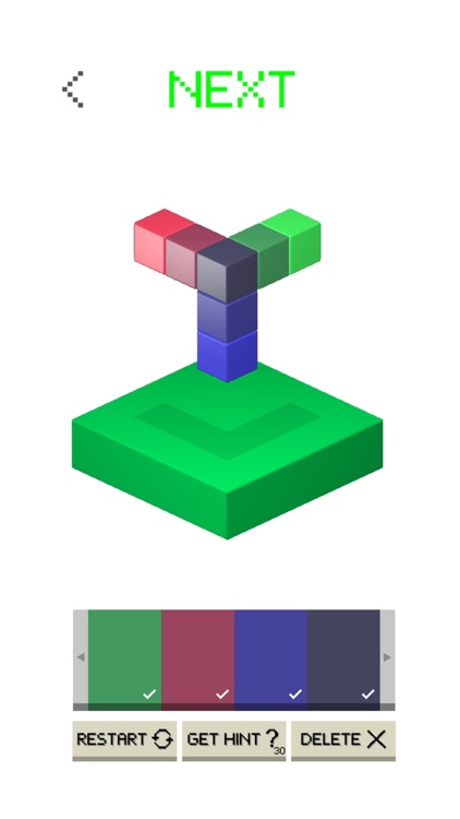 ColorSpace - RGB screenshot-5