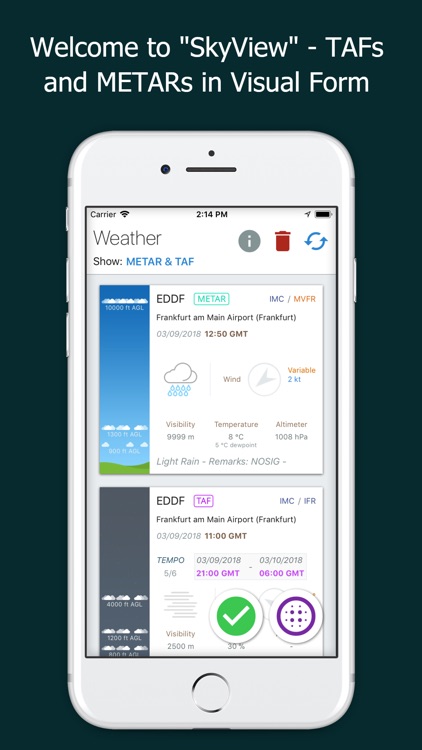 Pilot Assist Pro screenshot-3